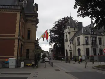 Malmedy (België)